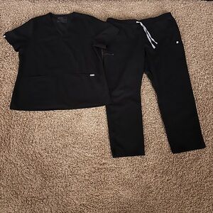 Black Figs Set XXL & XLP